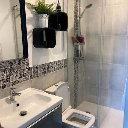 Βίλα Maison Charentaise Avec Grande Piscine *