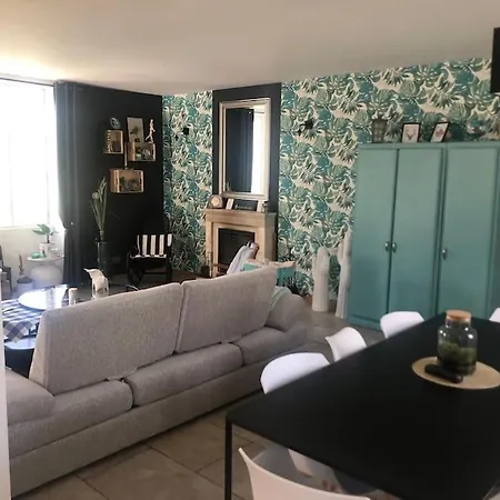 Maison Charentaise Avec Grande Piscine * Saint-Vivien (Charente-Maritime)